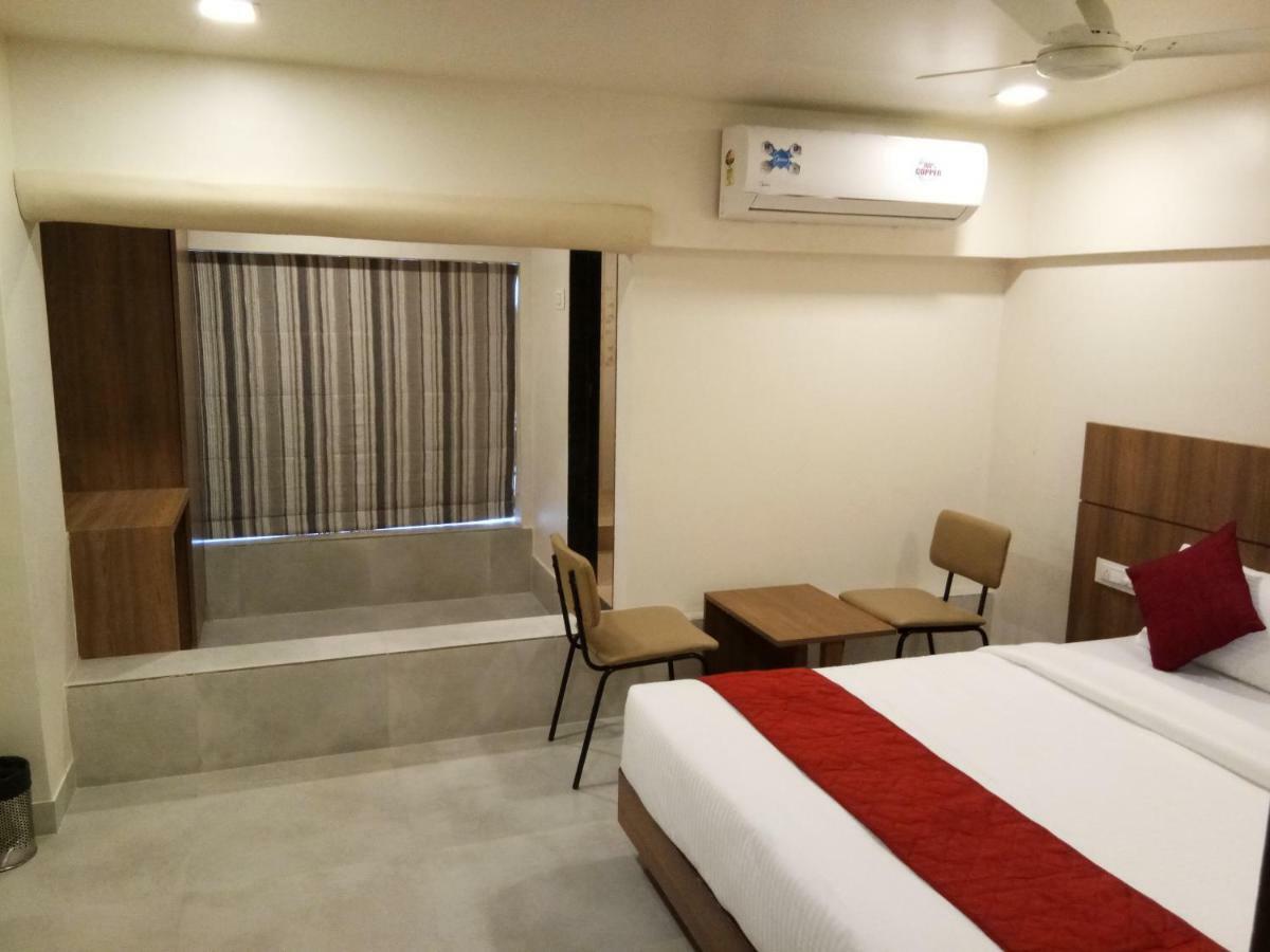 Hotel Imperial Vasai Esterno foto