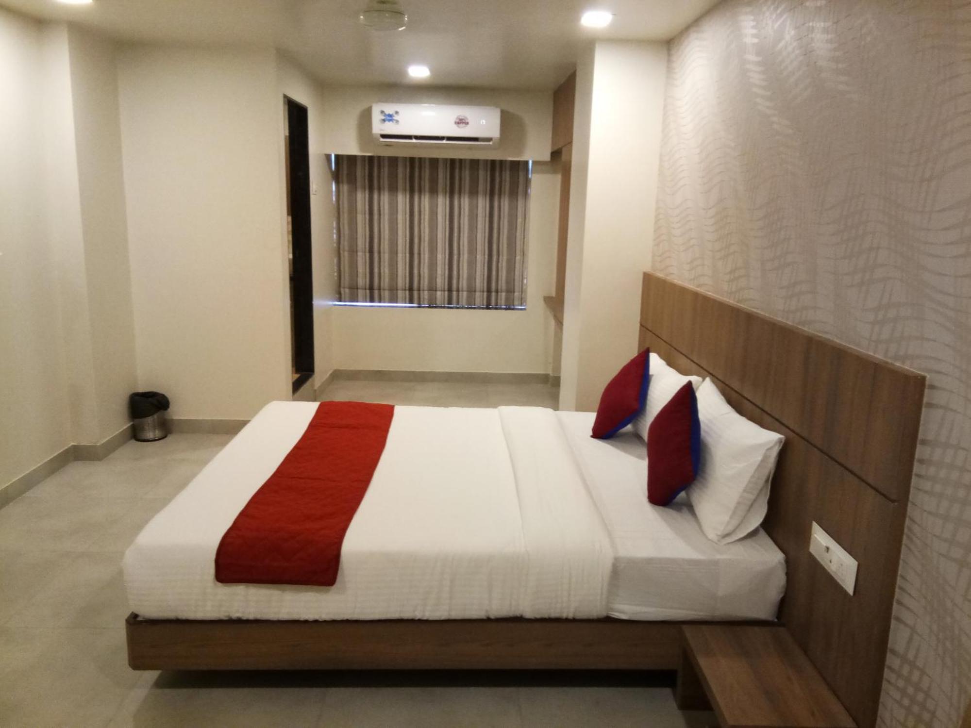 Hotel Imperial Vasai Esterno foto