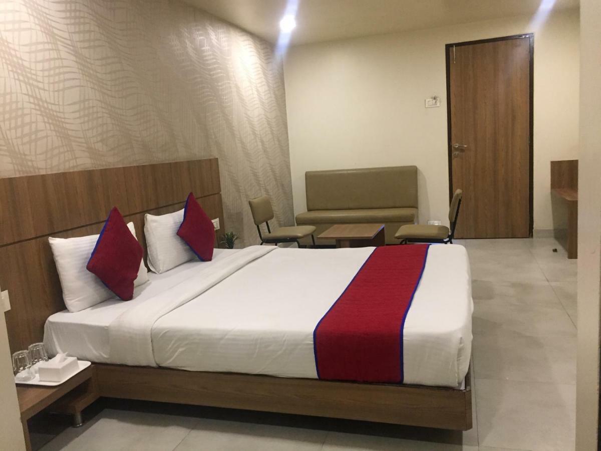 Hotel Imperial Vasai Esterno foto
